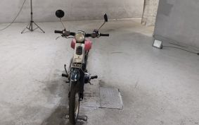 HONDA SUPER CUB50 AA01