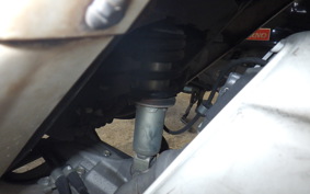 HONDA GYRO CANOPY TA03