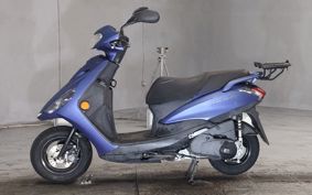 YAMAHA  AXIS Z SED7J