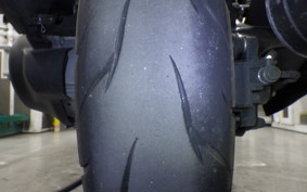 YAMAHA CYGNUSｸﾞﾘﾌｧｽ 1991 SEJ4J