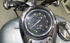 KAWASAKI VULCAN 400 CLASSIC 1996 VN400A