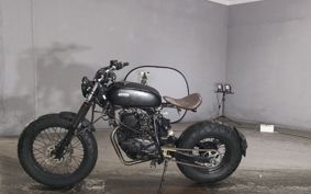 YAMAHA TW225 DG09J