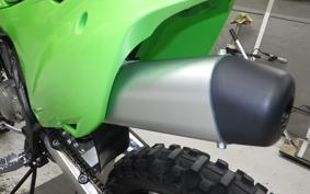 KAWASAKI KX112