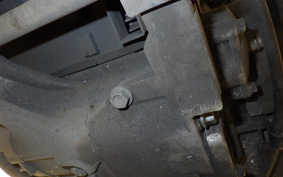 SUZUKI ADDRESS V125 S 2017 CF4MA