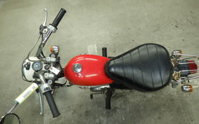 HONDA MONKEY 1996 AB27