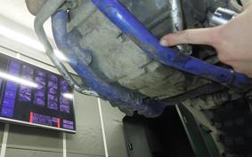 YAMAHA TT250R RAID 4GY