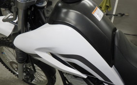 YAMAHA SEROW 250 2022 DG11J