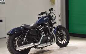 HARLEY XL883N 2015