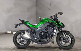 KAWASAKI Z1000 ZXT00W