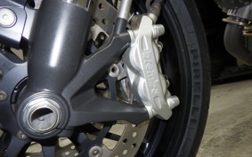 DUCATI HYPERMOTARD 796 2011
