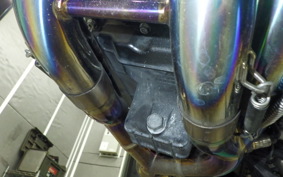 HONDA CB1000R GEN 2 2020 SC80