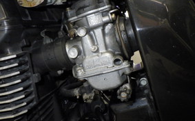 KAWASAKI ZRX400 2004 ZR400E