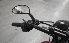 HARLEY XL883N 2016 LE2