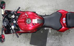 YAMAHA YZF-R6 2007