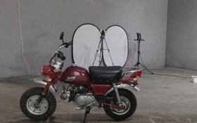 HONDA MONKEY Z50J