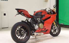 DUCATI 1199 PANIGALE S 2013