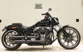 HARLEY FXBRS1870 2020