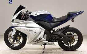 YAMAHA YZF-R125 2022