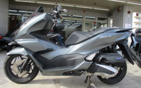 HONDA PCX125 JK05