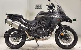 BENELLI BENELLI TRK502X 2018