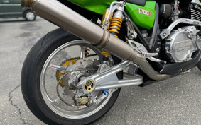 KAWASAKI ZRX1100 ZRT10C