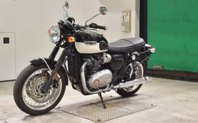 TRIUMPH BONNEVILLE T120 2023