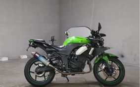KAWASAKI NINJA250R EX250K