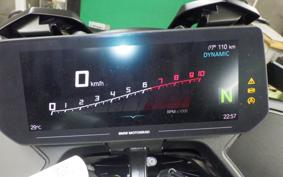 BMW R1300RT ASA 2026