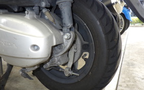 HONDA LEAD 125 JF45