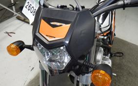 SCORPA STY125 2025