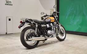 KAWASAKI W800 2017 EJ800A