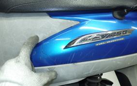 SUZUKI ADDRESS V125 G CF46A