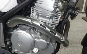 YAMAHA SEROW 250 Gen.2 2007 DG17J