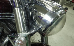 YAMAHA XV1900 MIDNIGHT STAR 2007