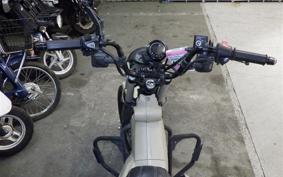 HONDA CT125 HUNTER CUB JA55