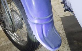 SUZUKI BIRDIE 50 BA42A