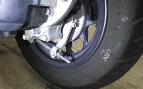 HONDA LEAD 125 2022 JF45