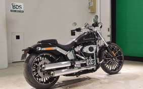HARLEY FXBR1920 2026
