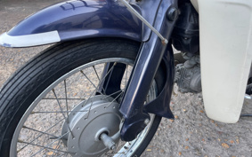 HONDA SUPER CUB90 HA02