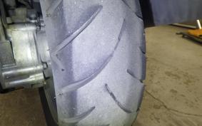 SUZUKI SKYWAVE 200 (Burgman 200) CH41A