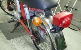 HONDA CD50 BENLY S CD50