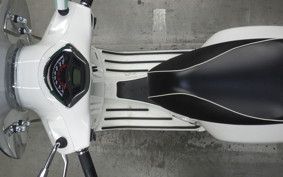 VESPA GTS150 SUPER 2014