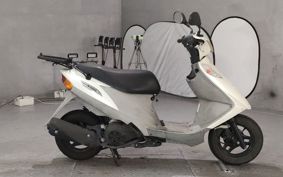 SUZUKI ADDRESS V125 CF46A