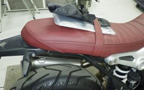 BMW R NINE T SCRAMBLER 2021