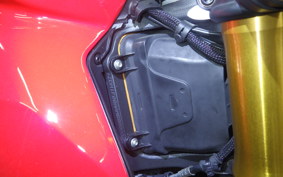DUCATI DUCATI ストリート FIGHTER V4S 2021