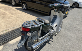 HONDA SUPER CUB50 AA04