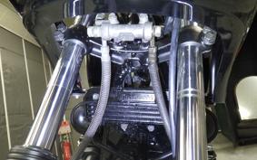 KAWASAKI GPZ400F Gen.2 1988 ZX400A