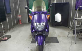 HONDA FORESIGHT MF04