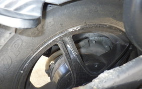 YAMAHA JOG Delux 2015 SA39J