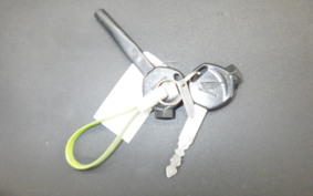 HONDA TACT-4ﾍﾞｰｼｯｸ AF79